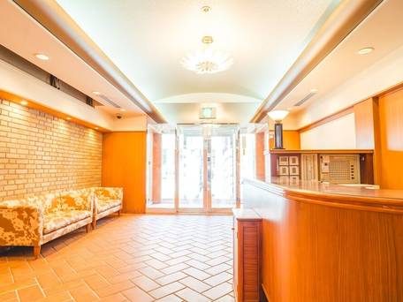 アーベイ天王寺ホテル / 3