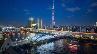 施設からの眺望 / 16