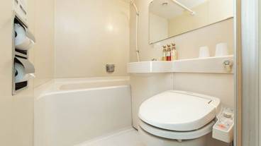 バスルーム / 18