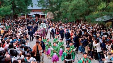 施設からの眺望 / 40