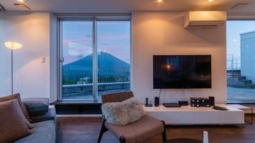 リビング エリア / 27