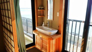 バスルームのシンク / 7