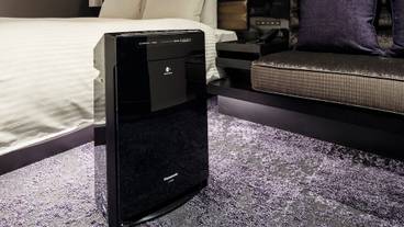 客室の設備とサービス / 13