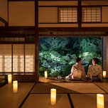 福岡のおすすめ高級旅館9選｜温泉や美食、自然に包まれて非日常を満喫