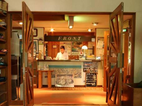 ペンション ウルル / 3