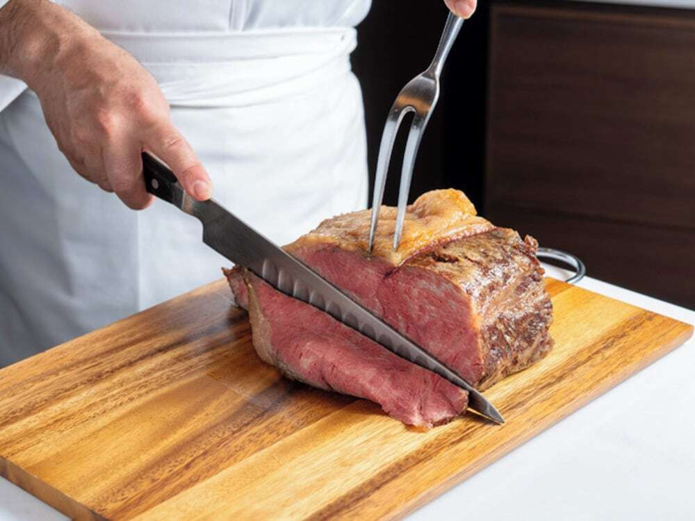 レストラン