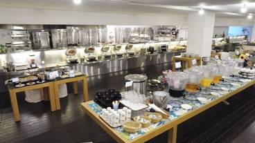 ビュッフェ / 34