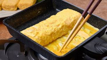 朝食ビュッフェ / 2