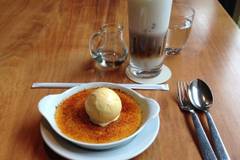 cafe 33 ハイアット リージェンシー 京都