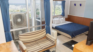 ベーシック ダブルルーム 禁煙