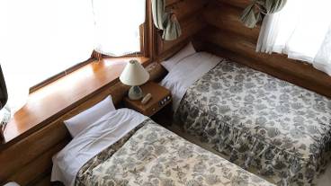 客室の設備とサービス / 14