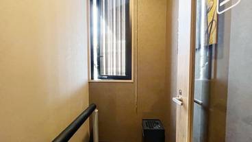 施設内の設備 / 2