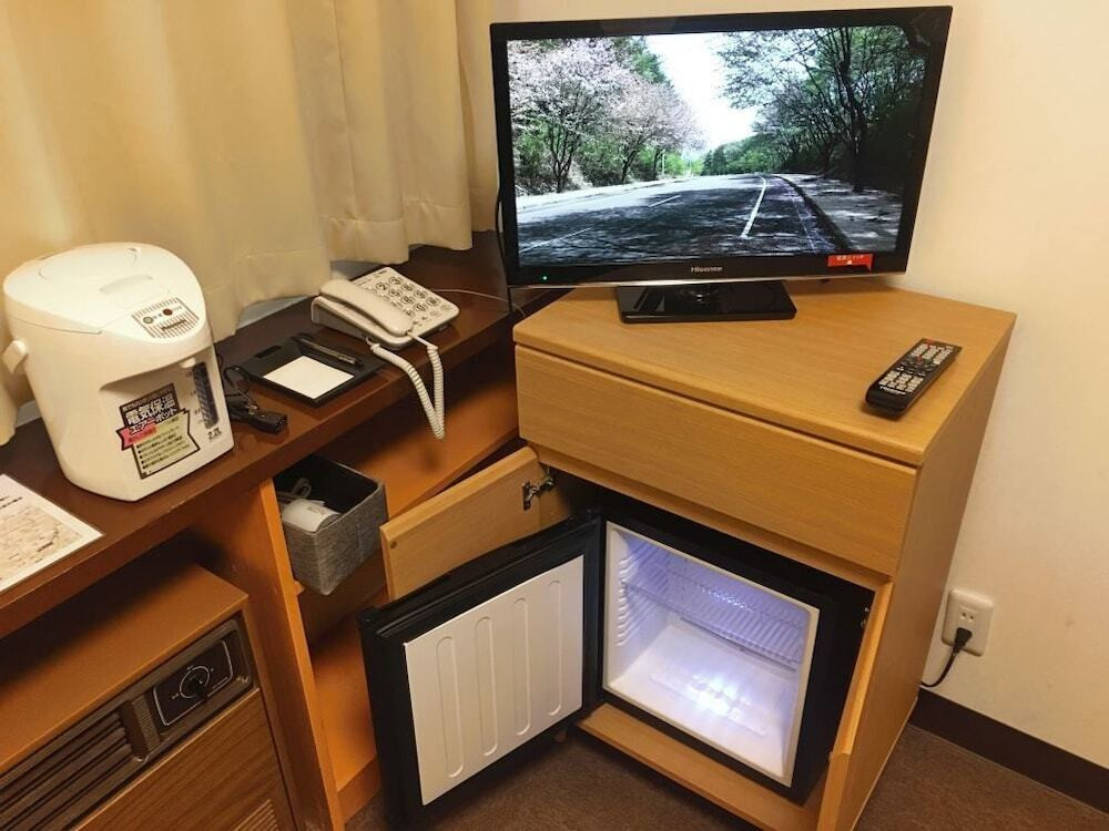 客室の設備とサービス