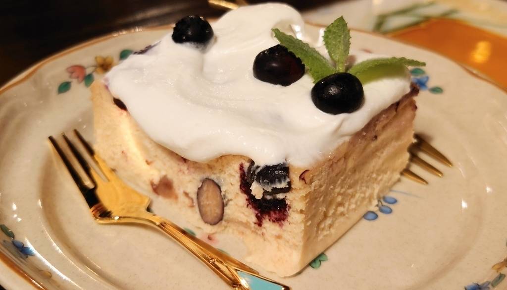 喫茶カザミドリ / 5