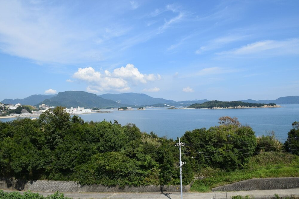 ビーチ / オーシャン ビュー