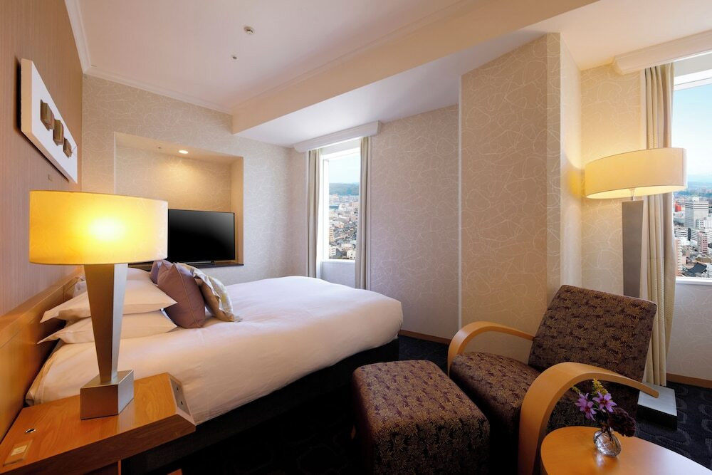 ホテル日航金沢4022644