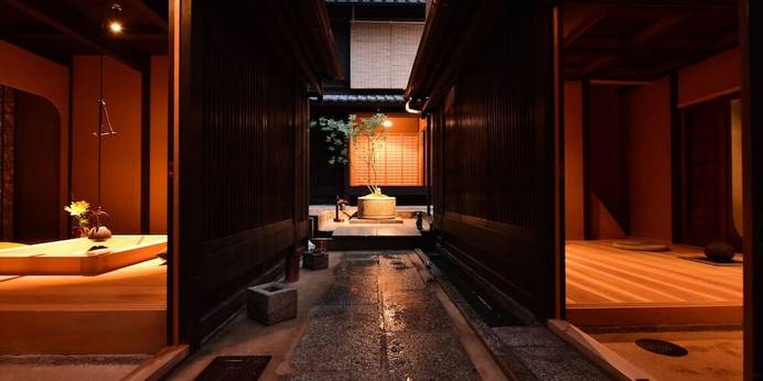 宿きらまち（京都府 旅館） / 1