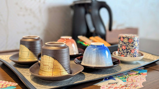 スタンダード ダブルルーム