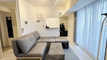 リビング エリア / 32