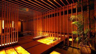 内部エントランス / 1