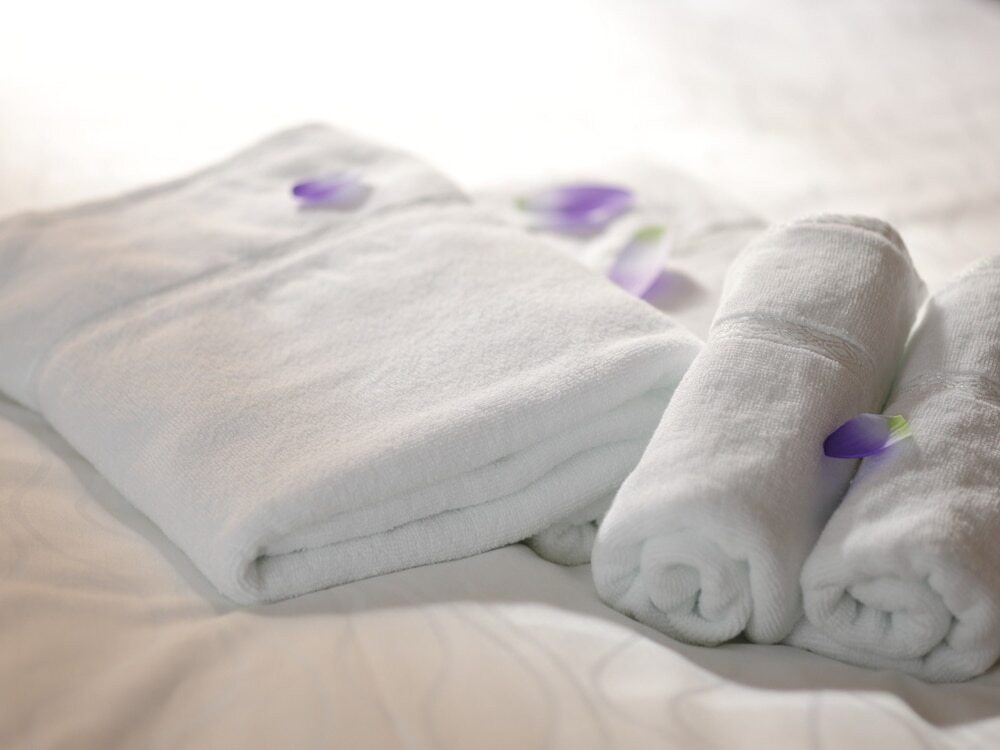 客室の設備とサービス