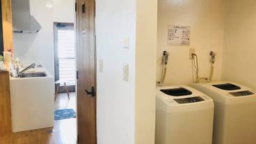 ランドリー ルーム / 7