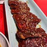 焼肉 あらた（ヤキニクアラタ）