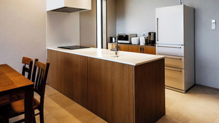 Relax Suite Garden View 2F [A]