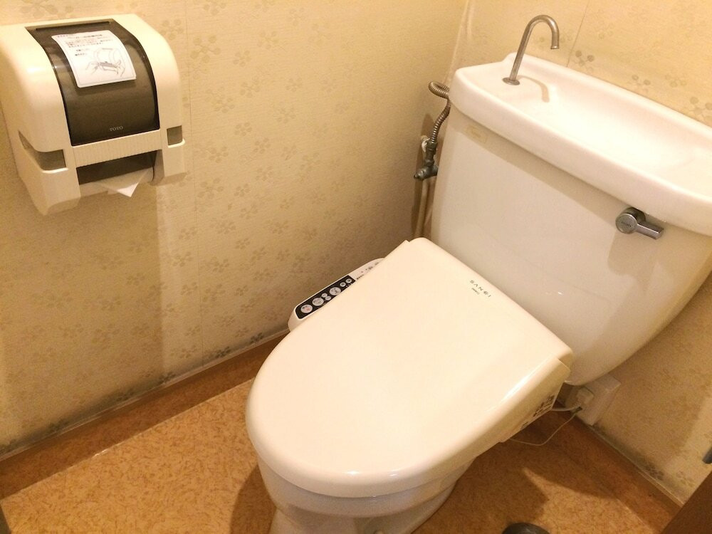 客室の設備とサービス