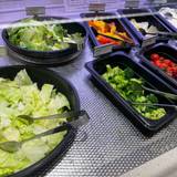 シズラー 押上店（シズラー）