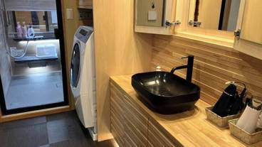 バスルーム / 15