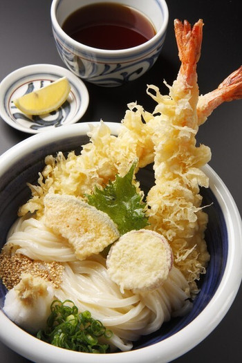 「本格手打うどん おか泉」 料理 67734664 