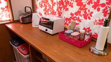 専用キッチン / 40