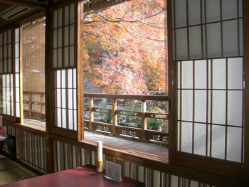 京都の秋を贅沢にほおばる、絶品「マロンパフェ」1947839