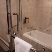 ホテルブライトンシティ大阪北浜(大阪府 ビジネスホテル) / 4