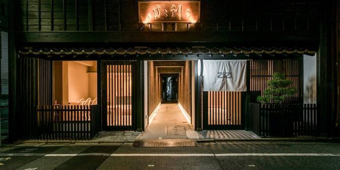 zizi(京都府 ビジネスホテル) / 1