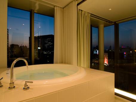 渋谷グランベルホテル / 3