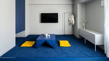 リビング エリア / 25