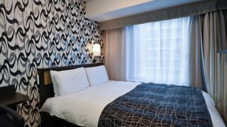 ダブルルーム 禁煙