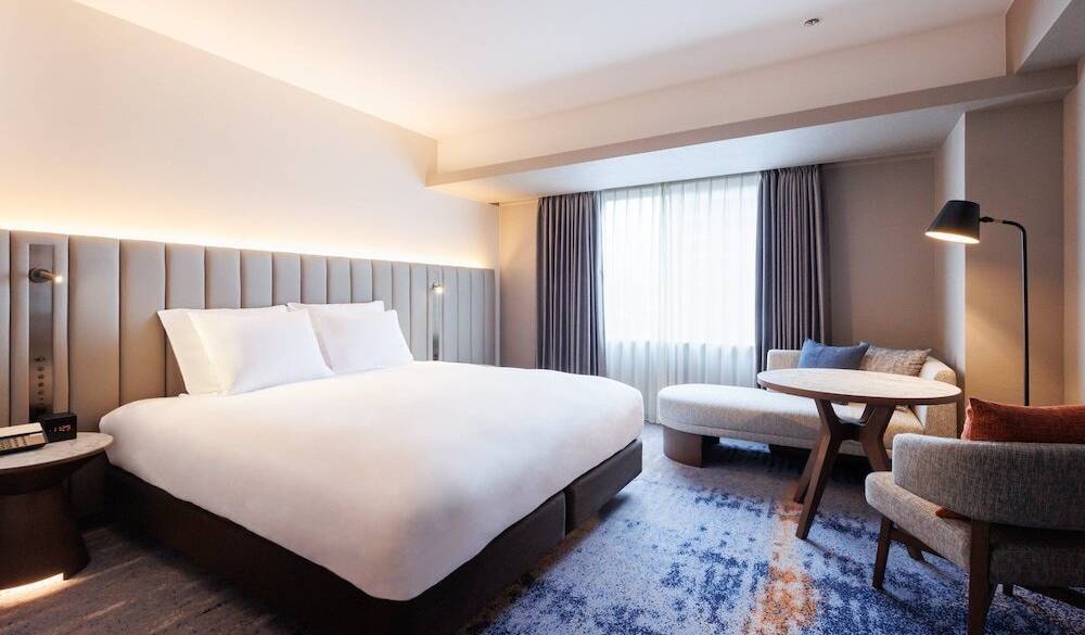 クラブスーペリアダブル / 1