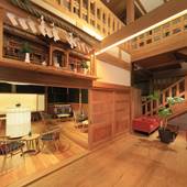 河口湖温泉寺 露天風呂の宿 夢殿（山梨県 旅館） / 3