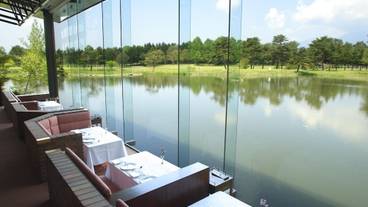 ザ・プリンス 軽井沢（ザ・プリンス カルイザワ） / 1