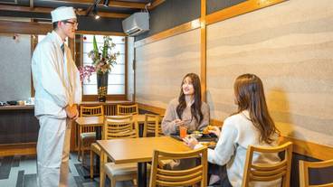 レストラン / 14