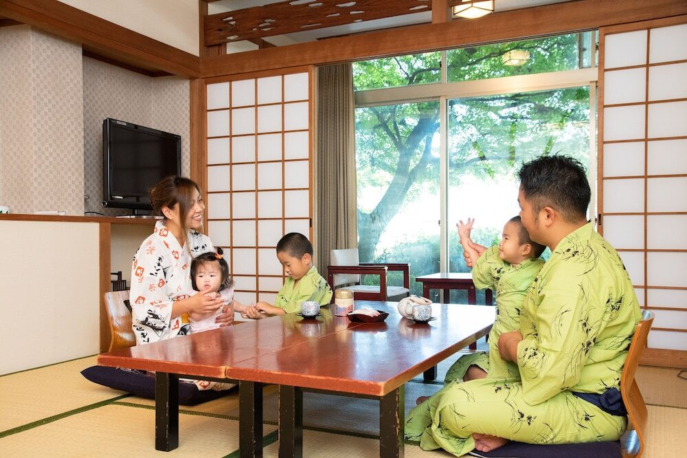 客室