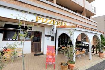 「Pizzeria da Ciruzzo」 外観 23345818 