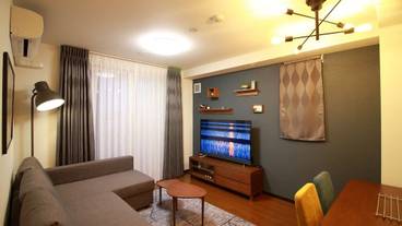 リビングルーム / 17