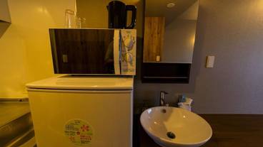 客室の設備とサービス / 17