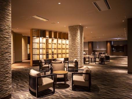 湯の川温泉 湯の川プリンスホテル渚亭 / 5