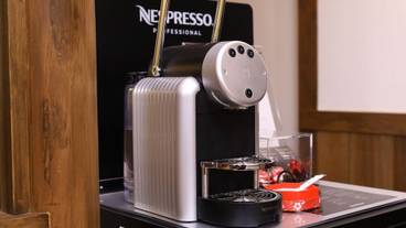 施設内の設備 / 1