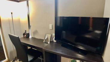 客室の設備とサービス / 31